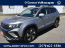 2024 Volkswagen Taos SE 4Motion at O'Connor Volkswagen - New and Used