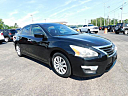 Thumbnail image of 2014 Nissan Altima at Gary Mathews Motors
