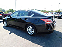Thumbnail image of 2014 Nissan Altima at Gary Mathews Motors