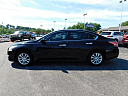 Thumbnail image of 2014 Nissan Altima at Gary Mathews Motors