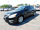 Thumbnail image of 2014 Nissan Altima at Gary Mathews Motors