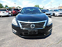 Thumbnail image of 2014 Nissan Altima at Gary Mathews Motors