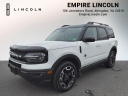 Thumbnail image of 2023 Ford Bronco Sport at Empire Ford