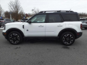 Thumbnail image of 2023 Ford Bronco Sport at Empire Ford