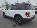 Thumbnail image of 2023 Ford Bronco Sport at Empire Ford