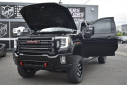 Thumbnail image of 2023 GMC Sierra 3500HD at Landers Motors