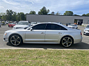 Thumbnail image of 2013 Audi S8 at Custom Performance Auto Sales