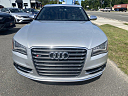 Thumbnail image of 2013 Audi S8 at Custom Performance Auto Sales