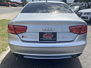 Thumbnail image of 2013 Audi S8 at Custom Performance Auto Sales