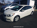Thumbnail image of 2015 Kia Forte at Continental sales LLC