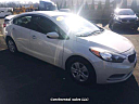 Thumbnail image of 2015 Kia Forte at Continental sales LLC