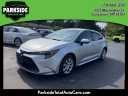 Thumbnail image of 2020 Toyota Corolla at Parkside Total Auto Care