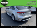 Thumbnail image of 2020 Toyota Corolla at Parkside Total Auto Care