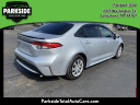 Thumbnail image of 2020 Toyota Corolla at Parkside Total Auto Care