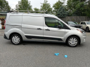 Thumbnail image of 2022 Ford Transit Connect at DRIVETRADERS LLC