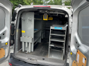 Thumbnail image of 2022 Ford Transit Connect at DRIVETRADERS LLC