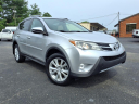 Thumbnail image of 2015 Toyota RAV4 at Gary Mathews Motors