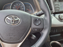 2015 Toyota RAV4 Limited at Gary Mathews Motors