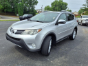 Thumbnail image of 2015 Toyota RAV4 at Gary Mathews Motors