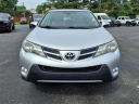 Thumbnail image of 2015 Toyota RAV4 at Gary Mathews Motors