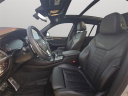 Thumbnail image of 2021 BMW X3 at TriCountyCDJR - Used
