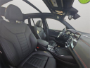 Thumbnail image of 2021 BMW X3 at TriCountyCDJR - Used