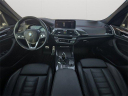 Thumbnail image of 2021 BMW X3 at TriCountyCDJR - Used