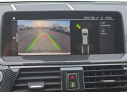 Thumbnail image of 2021 BMW X3 at TriCountyCDJR - Used
