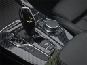 Thumbnail image of 2021 BMW X3 at TriCountyCDJR - Used