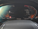 Thumbnail image of 2021 BMW X3 at TriCountyCDJR - Used