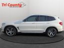 Thumbnail image of 2021 BMW X3 at TriCountyCDJR - Used