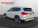 Thumbnail image of 2021 BMW X3 at TriCountyCDJR - Used