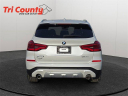 Thumbnail image of 2021 BMW X3 at TriCountyCDJR - Used