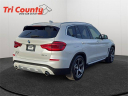 Thumbnail image of 2021 BMW X3 at TriCountyCDJR - Used
