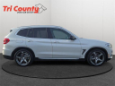 Thumbnail image of 2021 BMW X3 at TriCountyCDJR - Used