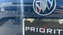 Thumbnail image of 2023 Buick Envision at Priority Mitsubishi