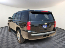 2018 Chevrolet Tahoe LT at The Garage