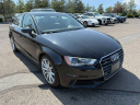 Thumbnail image of 2015 Audi A3 at BillPearceBmw of Reno, NV