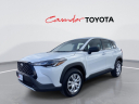 Thumbnail image of 2025 Toyota Corolla Cross at Cavender Toyota