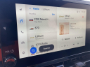Thumbnail image of 2025 Toyota Corolla Cross at Cavender Toyota