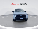 Thumbnail image of 2025 Toyota Corolla Cross at Cavender Toyota