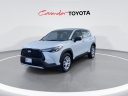 Thumbnail image of 2025 Toyota Corolla Cross at Cavender Toyota