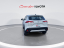 Thumbnail image of 2025 Toyota Corolla Cross at Cavender Toyota