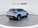 Thumbnail image of 2025 Toyota Corolla Cross at Cavender Toyota