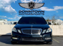 Thumbnail image of 2012 Mercedes-Benz E-Class at Downtown Motorsports