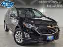 Thumbnail image of 2019 Chevrolet Equinox at Biggers Chevrolet Isuzu