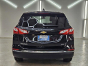 Thumbnail image of 2019 Chevrolet Equinox at Biggers Chevrolet Isuzu