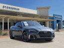 Thumbnail image of 2024 Audi A5 at New - StonebriarChevy