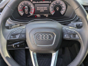 Thumbnail image of 2024 Audi A5 at New - StonebriarChevy