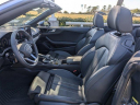 Thumbnail image of 2024 Audi A5 at New - StonebriarChevy
